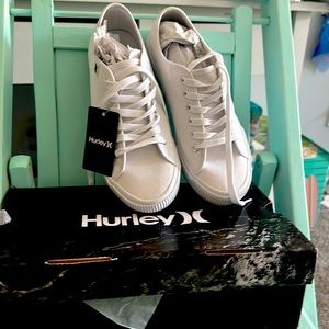 Hurley Tennis Shoes